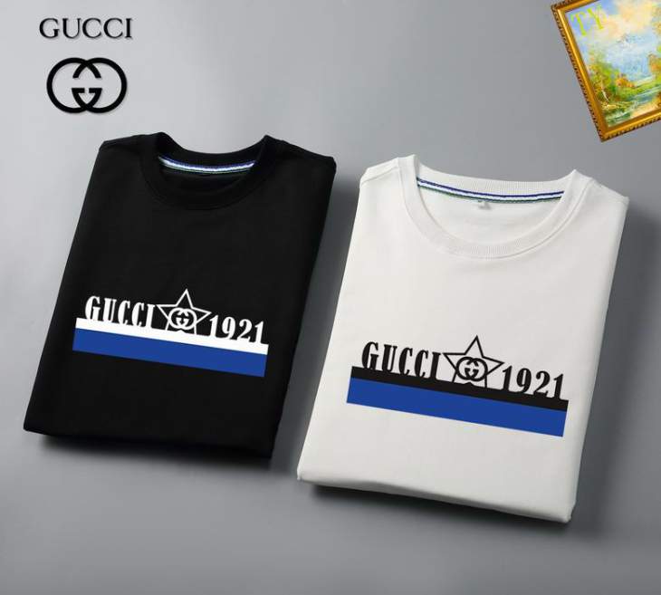 Picture of Gucci Sweatshirt TT _SKUGucciM-3XL25tn10032776